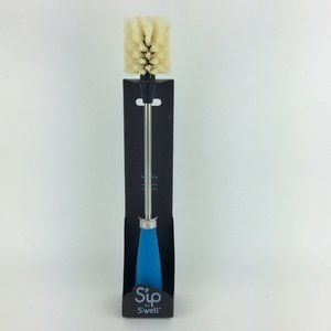 Sip by Swell Bottle CLEANING BRUSH Blue for All Sp